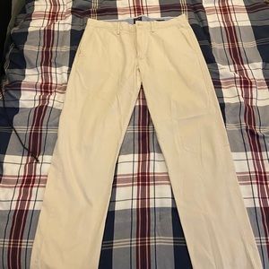J.Crew Men’s dress pants